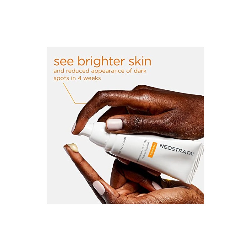 Enlighten Pigment Controller