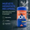Ion Recover Electrolitos Polvo Actividad Deportiva Diaria Natural Lisina Espirulina