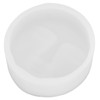 Human Face Silastic Mould Abstract Style for Making Candles Soaps
