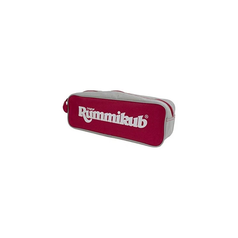 Pressman Rummikub On The Go: The Complete Original Game in