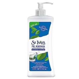 ST IVES Crema Corporal Colgeno y Elastina Piel Renovada 532ml - Producto Original de Alta Calidad, Entrega Rápida y Segura, Garantía Incluida         