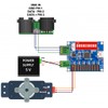 DMX ServoMotor 12 Way Board
