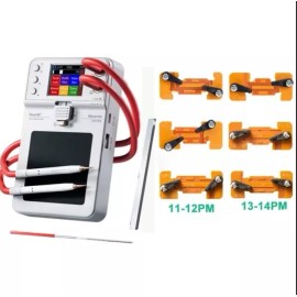 Qianli Portable Spot Welding Machine For Phone Battery QianLi Max Macaron Intergrated