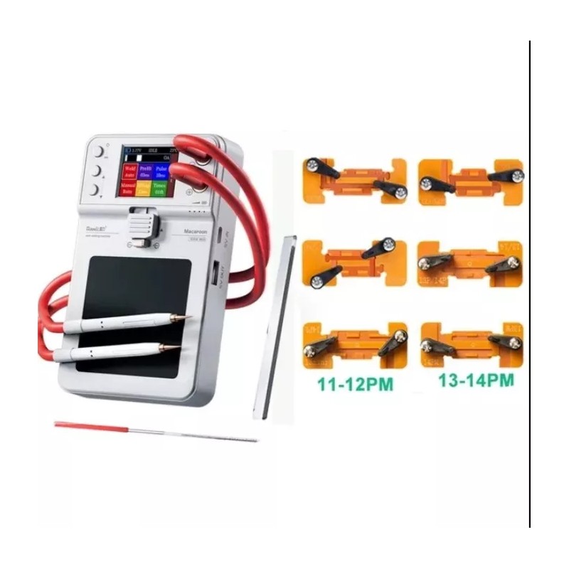 Qianli Portable Spot Welding Machine For Phone Battery QianLi Max
