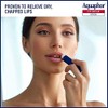 Aquaphor Barra de reparación de labios Calma los labios secos