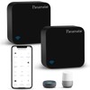 Panamalar Smart IR Remote Control for IR & RF Devices,