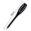ZERONOWA Clip Pencils Bulk Commercial Consumables Golf Survey (500 Count)
