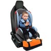 Aurya Car Seat Foot Rest for Kids, Toddlers' Leg Rest