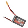 14.8V 4S 1600mAh 75C XT60 Plug RC Car Boat LiPO
