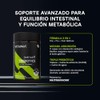 Tribiotics Probióticos, Prebióticos y Posbioticos 60 Mil Millones UFC Fórmula