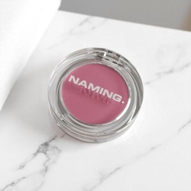 Naming Fluffy Powder Blush 3.2g (49445264) - STRUT / 네이밍 플러피 파우더 블러쉬 3.2g (49445264) - 스트럿(STRUT)