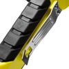LED-MARTIN M-FIRE Fire Brigade Hand Lamp – Yellow – Angled