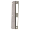 FEPS Strike Plate Room Door Angle Strike Plate with Dirt