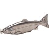 Dytabepl Set of 2 Fish Shape Hip Bottle 5 oz