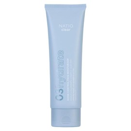 Buy Natio Clear Shine Control Face Moisturiser Online