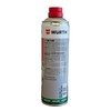 Listing for Wurth HHS Plus High Pressure Resistant Semi-Synthetic Oil