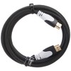 Hama 00056586 1.5m HDMI HDMI Black