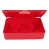 Speedway Motors Red Plastic Quick Change Gear Storage Box