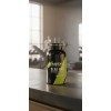 Aminoacidos Bcaa Meta Nutrition Bcaa Max 180 Tabletas Sabor Sin