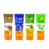 Ikel 이켈 수딩앤모이스쳐 선블럭(70ml) 3종(스네일,알로에베라,콜라겐)선크림 자외선차단제 선블록 썬밤 알로에베라