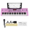Electric Piano Keyboard, Digital 61 Key Piano Keyboard Kids with