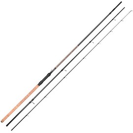 Trout Master Tactical Sbiro 3.30 m 3-25 g - Sbirolino Rod for Trout Fishing, Fishing Rod for Sbirulinos, Trout Rod for Sbirolinos