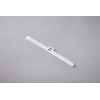 EveryHome Slat Top Hangers For Vertical Blinds 127mm/5 - Double