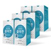 Chong Kun Dang Health Aqua Collagen 30 Packs (6 Packs) Eating Fish / 아쿠아 콜라겐 30포 6개 먹는 피쉬 어류