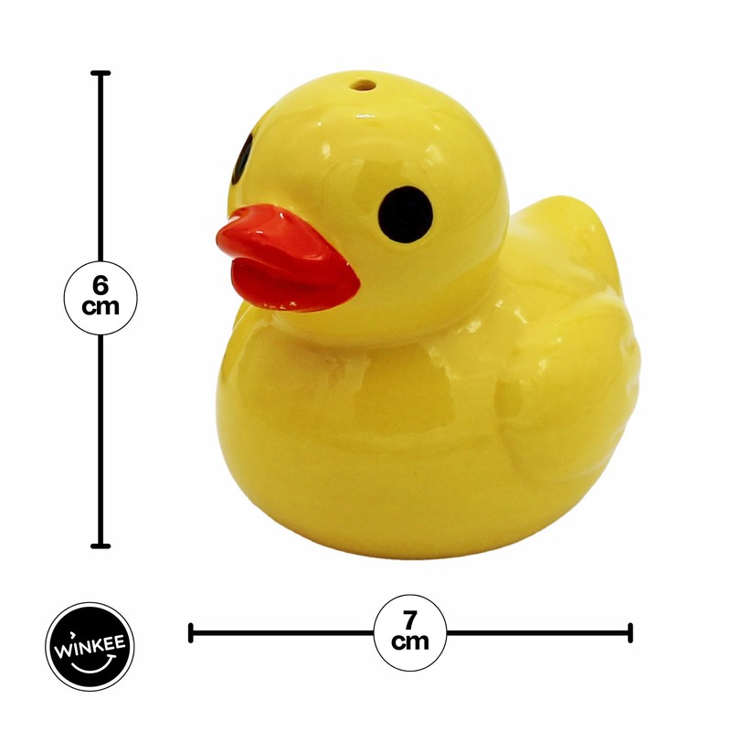 Winkee Ceramic Salt and Pepper Shaker Set