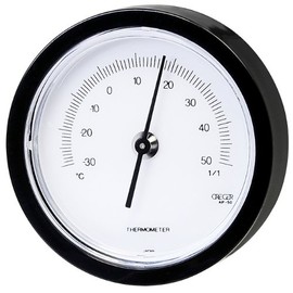 Cresel AP-58 Thermometer Diameter 2.3 inches (5.8 cm)