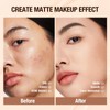 SHEBEEDO Concealer Full Coverage,2Pcs Concealer Stick Long-lasting,Eye Con-cealer Easy Blend,Brighten&Moisturizer
