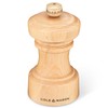 Cole & Mason Hoxton Mill - Table Black Pepper Grinder