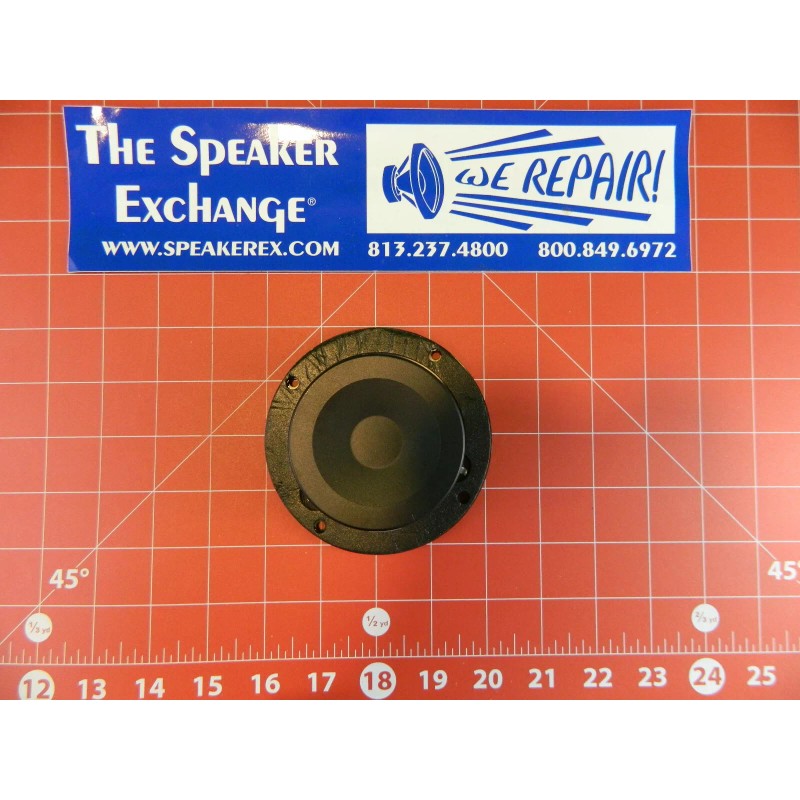 Peerless D27TG35-06 1″ Silk Dome Tweeter