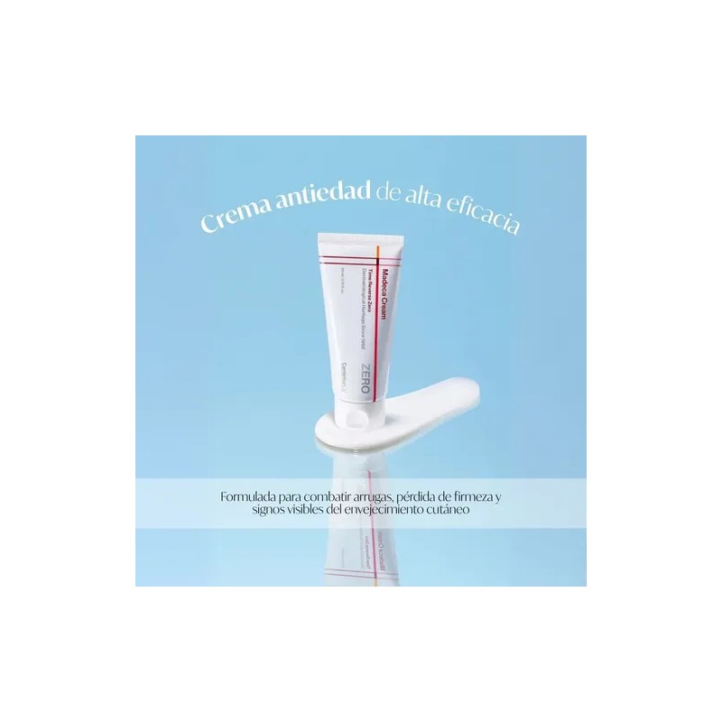 Centellian 24 Madeca Cream Time Reverse Zero 80ml