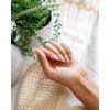 NOURISH CUTICLE OIL W/HYALURONIC ACID 15 mL | .5 fl