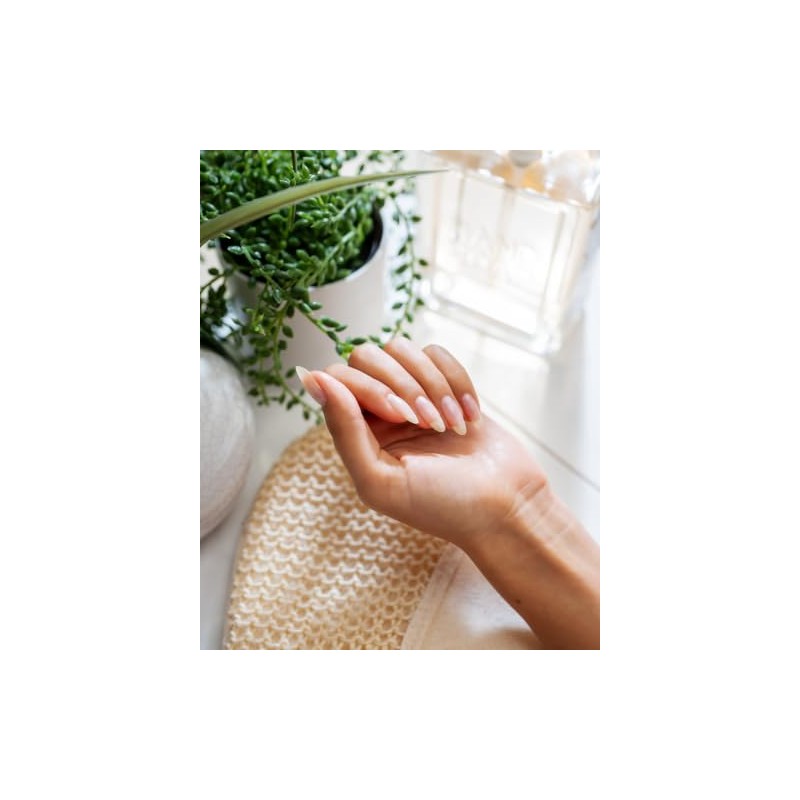 NOURISH CUTICLE OIL W/HYALURONIC ACID 15 mL | .5 fl
