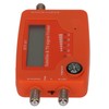 Satellite TV Signal Finder LCD Display Digital Satellite Signal Meter
