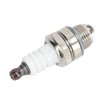 Spark Plug Kit Throttle Spark Plug Replacement for 340 345