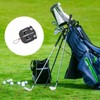 Golf Score Counter Stroke Counter, Golf Result Counter, Golf Result
