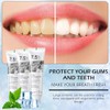 Hydroxyapatite Toothpaste for Enamel Protection - Gentle Mint