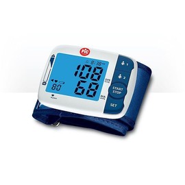 PiC Solution Mobile Rapid Wrist Blood Pressure Monitor 1 Item