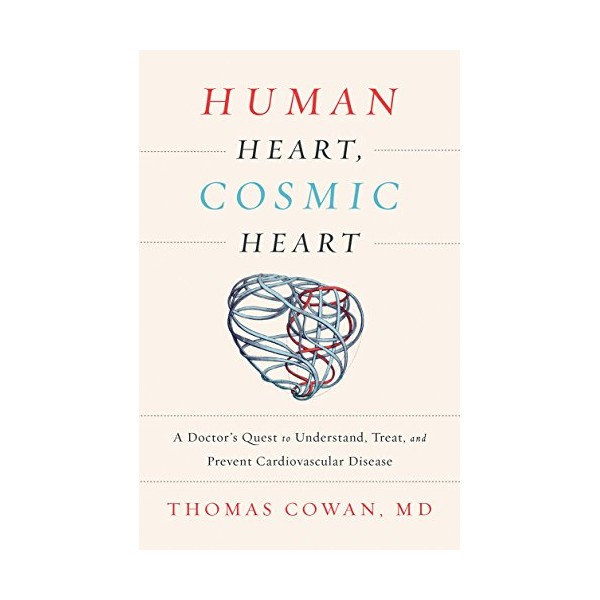 Human Heart, Cosmic Heart: A Doctorâs Quest to Understand, Treat,