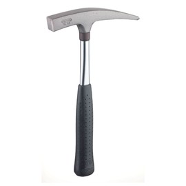 Picard 0036100-500 Geologist Hammer with Point, 500 g