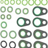 Upgrade Your Auto Replacement A/C System O-Ring/Gasket Kit