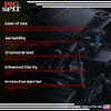 PIG SPIT Original | Shine for Engines, Trim, Tires &