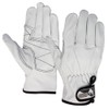 Otafuku Gloves Leather King Leather Gloves [Cow Crest with Attack