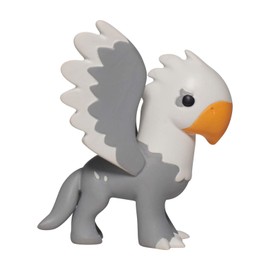 Wizarding World of Harry Potte Resin Figurine, Multi-Colour, One Size