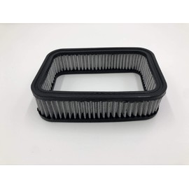 AIR FILTER ELEMENT FITS WEBER DGV DGEV 1 3/4" TALL NEW 32/36 DGV DGEV DFEV