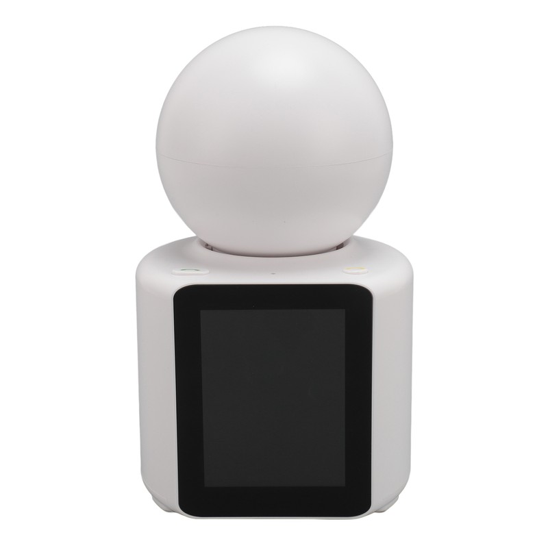 Video Calling Camera 2.8 Inch Screen HD 1080P 2.4G WiFi