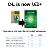 Lutron Toggler LED+ Dimmer | for Dimmable LED, Halogen, and